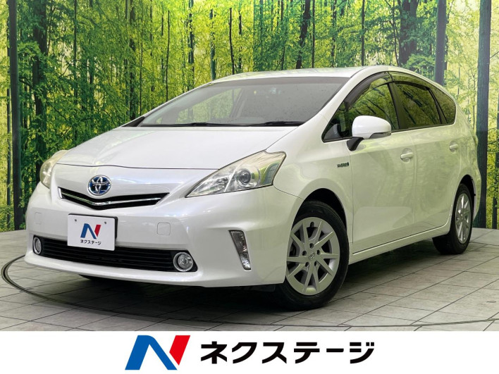 2013 Toyota Prius α DAA-ZVW41W (UW-6a0a82fb9ff43)[3]