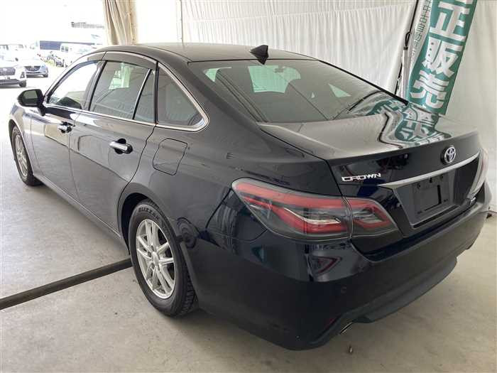2021 Toyota Crown Hybrid 6AA-AZSH20 (UW-6a0e68250ecb8)[3]