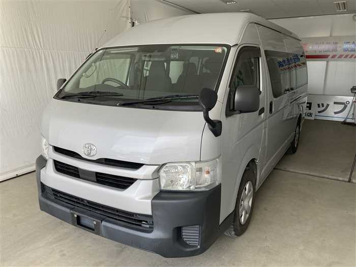 2021 Toyota Hiace Commuter QDF-GDH223B (UW-6a0e68247fbf5)[0]