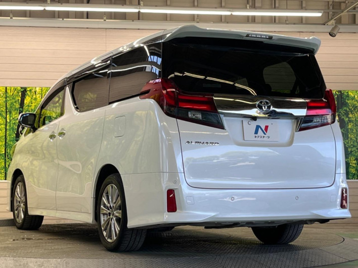 2018 Toyota Alphard DBA-AGH30W (UW-6a0c6bed3578b)[10]