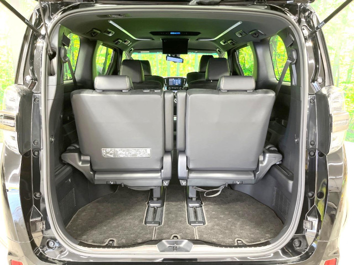 2020 Toyota Vellfire 3BA-AGH30W (UW-6a0c6bf2b0d93)[17]