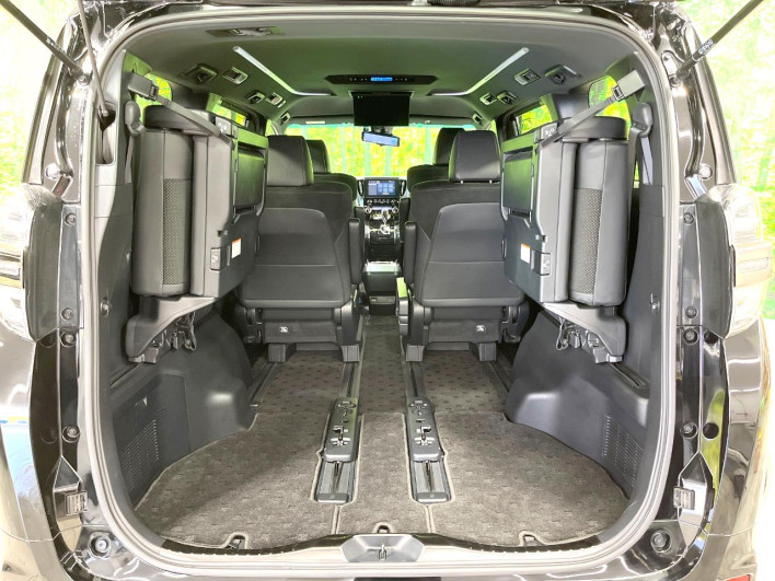 2020 Toyota Vellfire 3BA-AGH30W (UW-6a0c6bf2b0d93)[18]