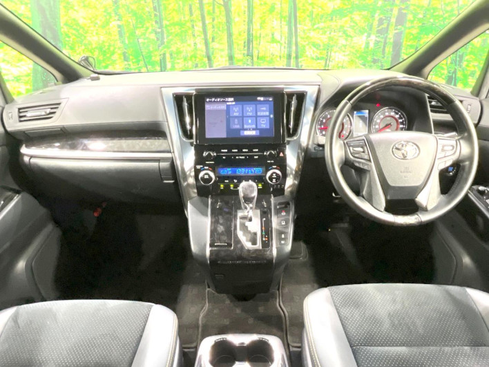 2020 Toyota Vellfire 3BA-AGH30W (UW-6a0c6bf2b0d93)[27]