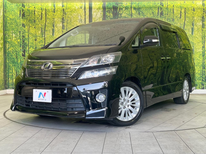 2012 Toyota Vellfire DBA-ANH20W (UW-6a0c6bf8d1063)[0]