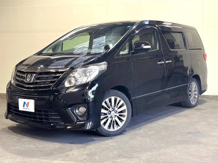 2013 Toyota Alphard DBA-ANH20W (UW-6a0c6bf90001a)[0]