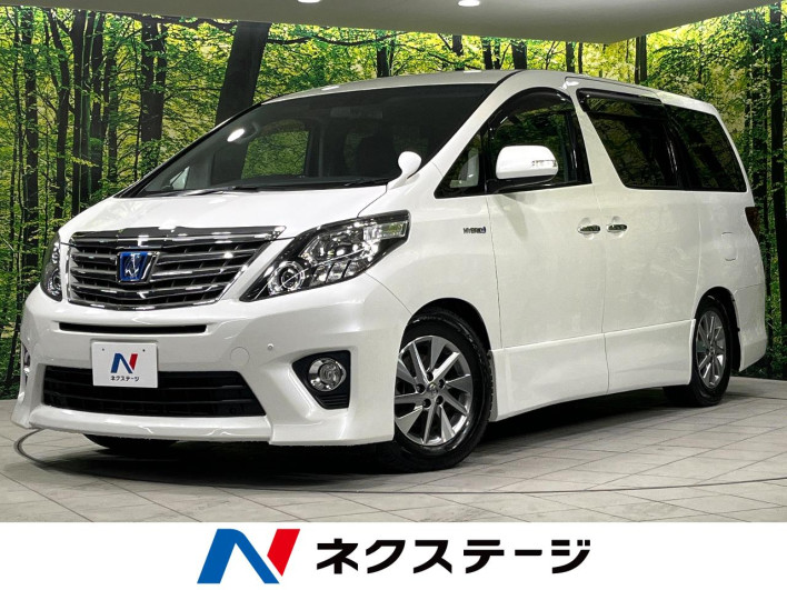 2014 Toyota Alphard Hybrid DAA-ATH20W (UW-6a0c6bfbe5884)[3]