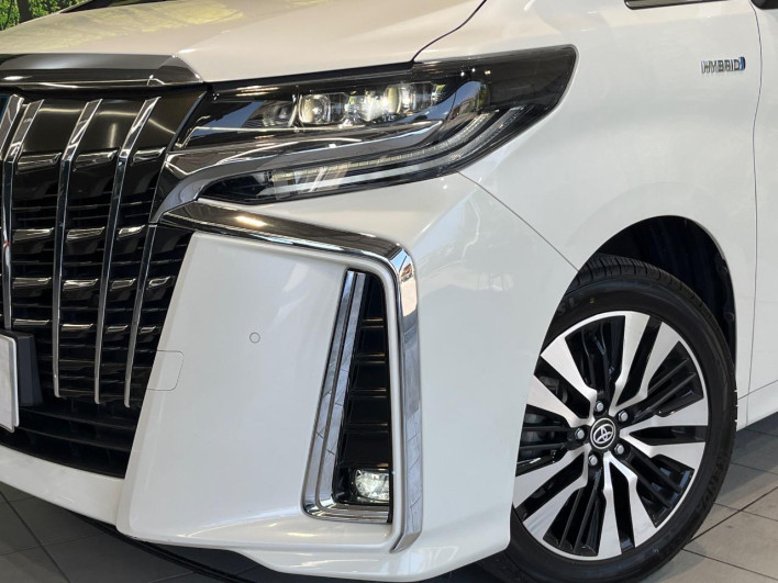 2020 Toyota Alphard Hybrid 6AA-AYH30W (UW-6a0c6c0582652)[9]