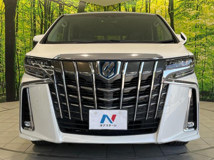 2020 Toyota Alphard Hybrid 6AA-AYH30W (UW-6a0c6c0582652)[14]