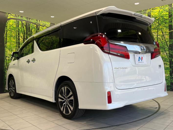 2020 Toyota Alphard Hybrid 6AA-AYH30W (UW-6a0c6c0582652)[19]