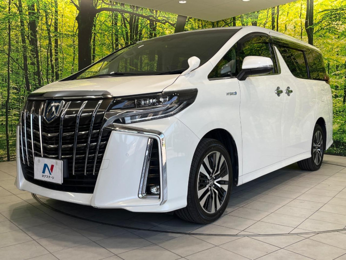 2020 Toyota Alphard Hybrid 6AA-AYH30W (UW-6a0c6c0582652)[13]