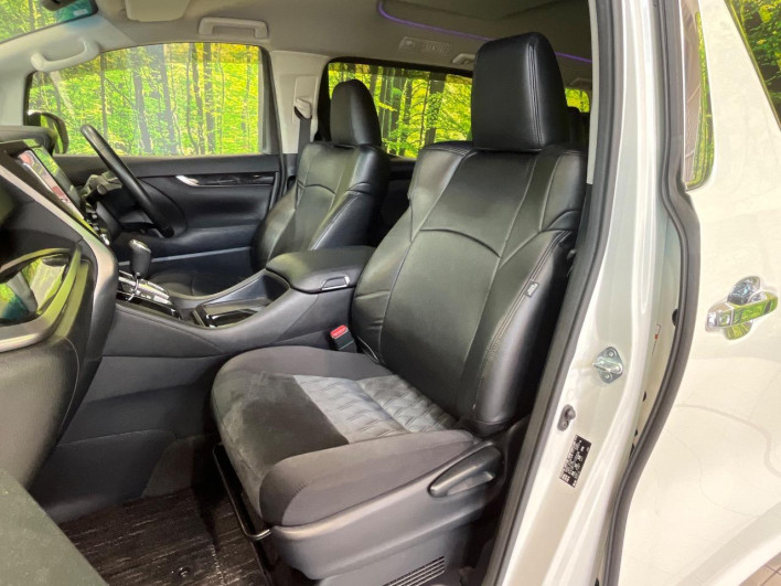 2020 Toyota Alphard Hybrid 6AA-AYH30W (UW-6a0c6c0582652)[11]