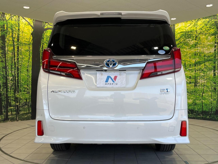 2020 Toyota Alphard Hybrid 6AA-AYH30W (UW-6a0c6c0582652)[18]