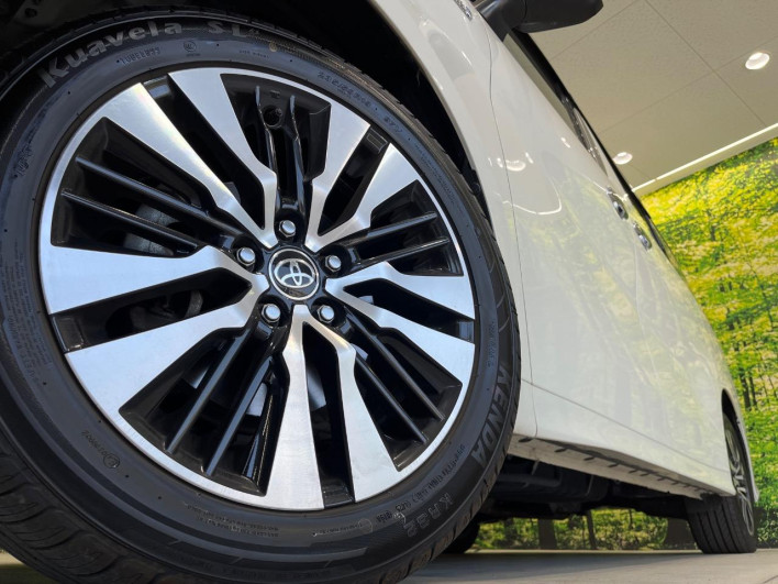 2020 Toyota Alphard Hybrid 6AA-AYH30W (UW-6a0c6c0582652)[10]