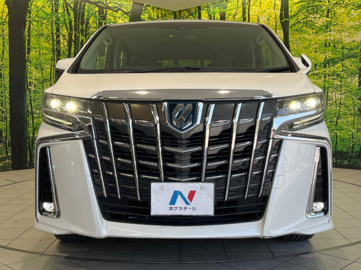 2020 Toyota Alphard Hybrid 6AA-AYH30W (UW-6a0c6c0582652)[22]