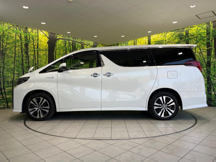 2020 Toyota Alphard Hybrid 6AA-AYH30W (UW-6a0c6c0582652)[20]