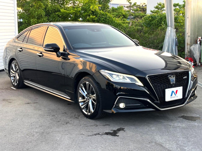 2021 Toyota Crown Hybrid 6AA-AZSH20 (UW-6a0c6c0886498)[15]
