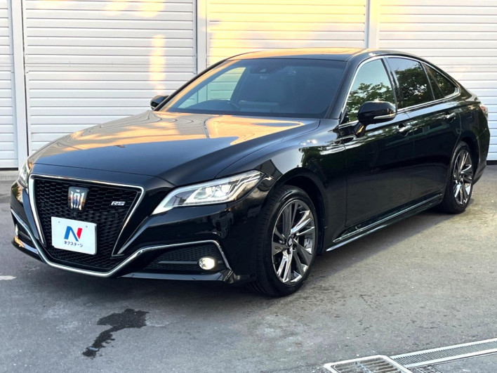 2021 Toyota Crown Hybrid 6AA-AZSH20 (UW-6a0c6c0886498)[16]