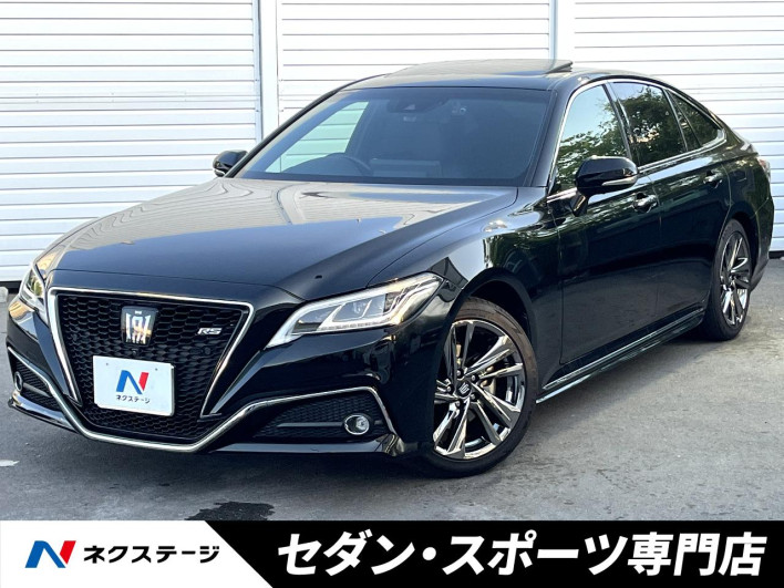2021 Toyota Crown Hybrid 6AA-AZSH20 (UW-6a0c6c0886498)[3]