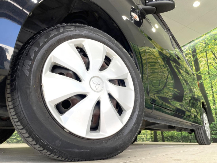 2016 Mitsubishi eK Wagon DBA-B11W (UW-6a0c6c0b41711)[6]