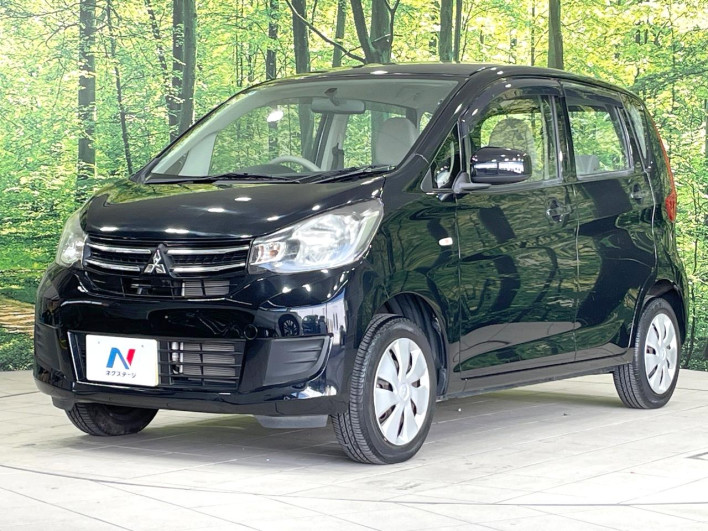 2016 Mitsubishi eK Wagon DBA-B11W (UW-6a0c6c0b41711)[12]