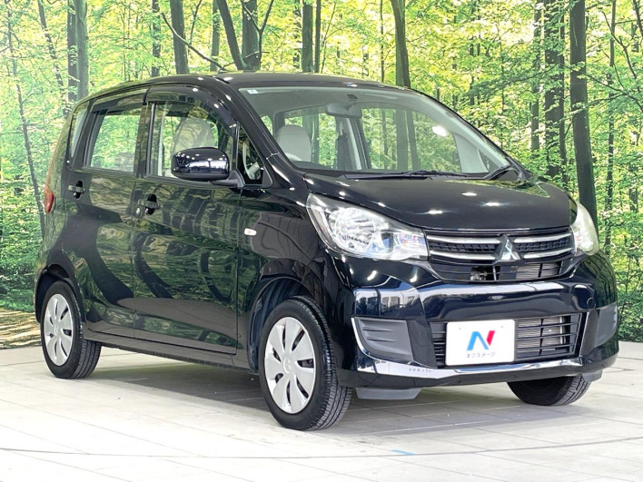 2016 Mitsubishi eK Wagon DBA-B11W (UW-6a0c6c0b41711)[14]