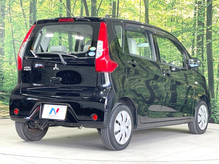 2016 Mitsubishi eK Wagon DBA-B11W (UW-6a0c6c0b41711)[16]
