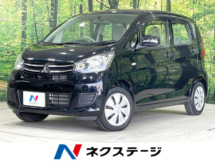 2016 Mitsubishi eK Wagon DBA-B11W (UW-6a0c6c0b41711)[3]