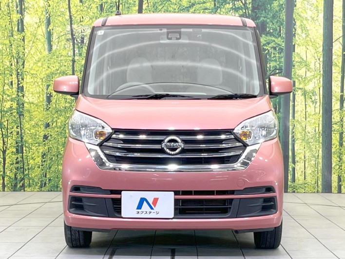 2018 Nissan DAYZ ROOX DBA-B21A (UW-6a0c6c0da8202)[5]