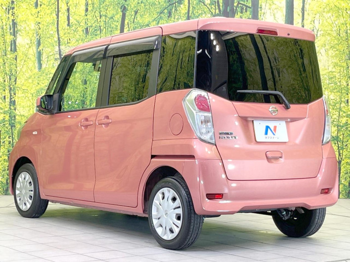 2018 Nissan DAYZ ROOX DBA-B21A (UW-6a0c6c0da8202)[10]