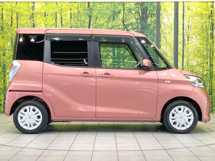 2018 Nissan DAYZ ROOX DBA-B21A (UW-6a0c6c0da8202)[7]