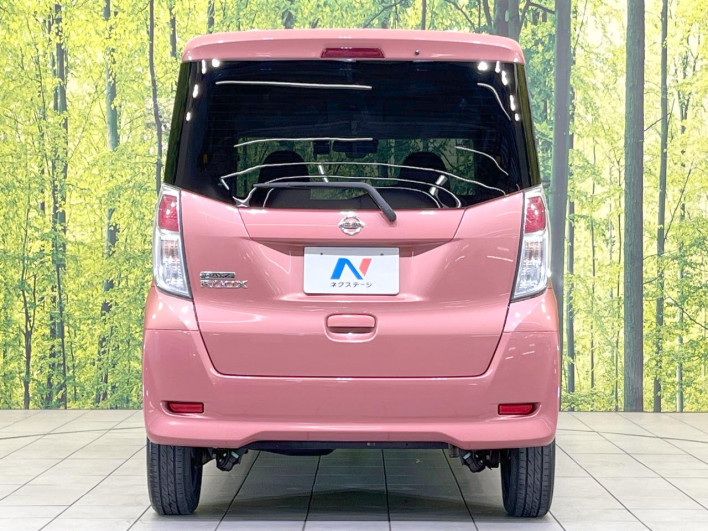 2018 Nissan DAYZ ROOX DBA-B21A (UW-6a0c6c0da8202)[9]