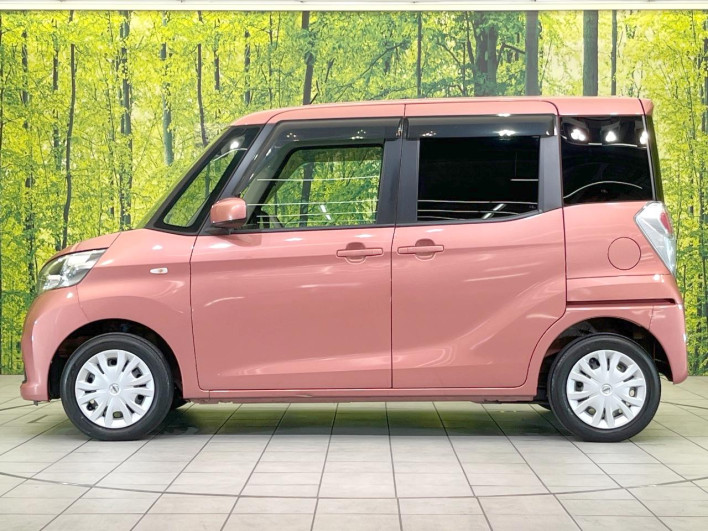 2018 Nissan DAYZ ROOX DBA-B21A (UW-6a0c6c0da8202)[11]