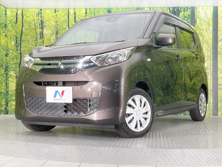 2019 Mitsubishi eK Wagon 5BA-B33W (UW-6a0c6c10118ae)[0]