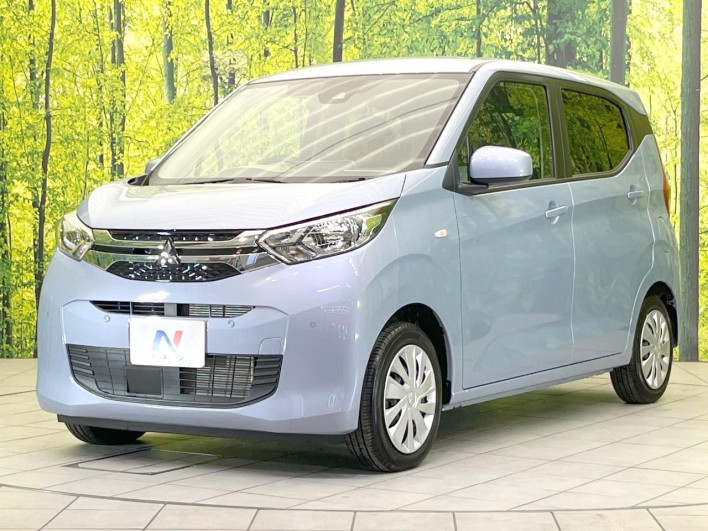 2024 Mitsubishi eK Wagon 5BA-B33W (UW-6a0c6c103dacb)[4]