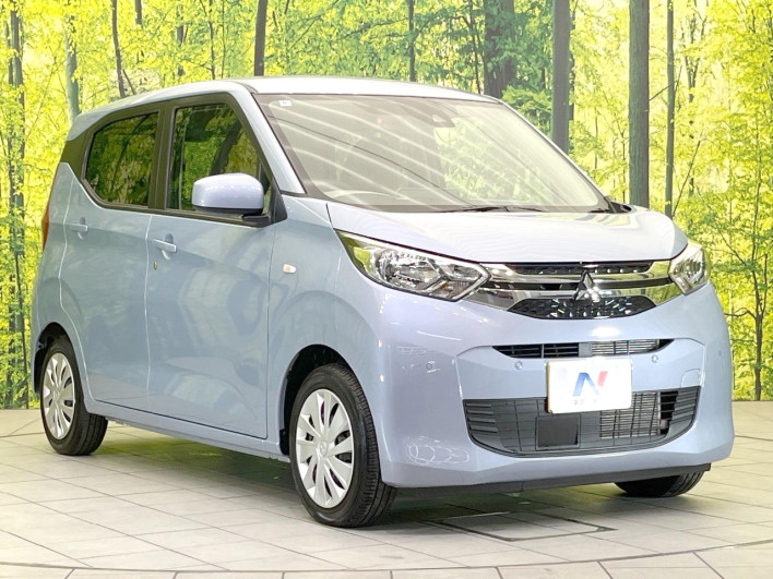 2024 Mitsubishi eK Wagon 5BA-B33W (UW-6a0c6c103dacb)[6]