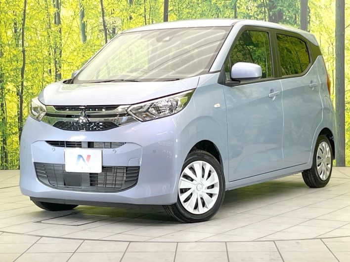 2024 Mitsubishi eK Wagon 5BA-B33W (UW-6a0c6c103dacb)[0]