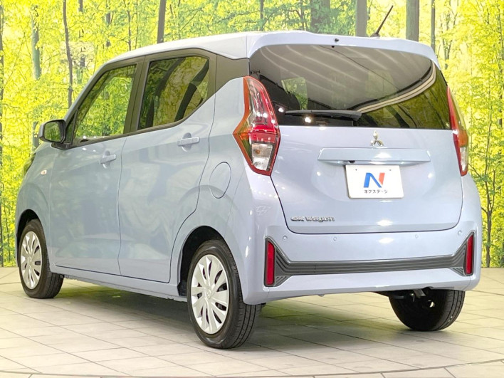 2024 Mitsubishi eK Wagon 5BA-B33W (UW-6a0c6c103dacb)[10]