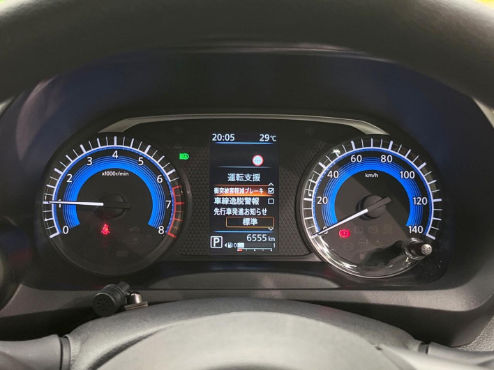 2025 Mitsubishi eK Wagon 5BA-B33W (UW-6a0c6c105ee0b)[17]
