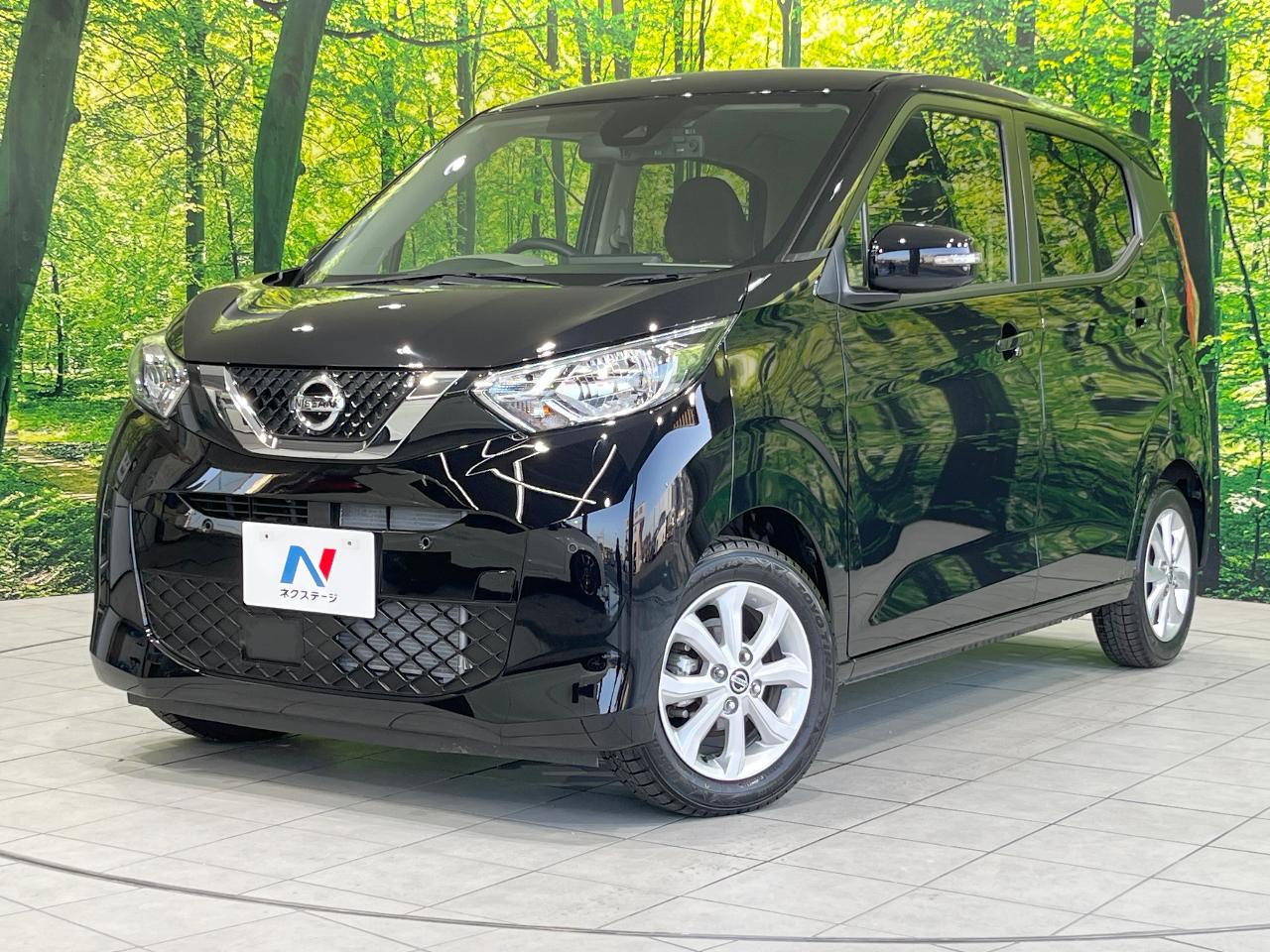 2023 Nissan Days 5BA-B43W