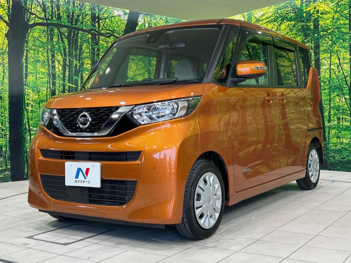 2023 Nissan Roox 5AA-B44A (UW-6a0c6c1aad502)[12]