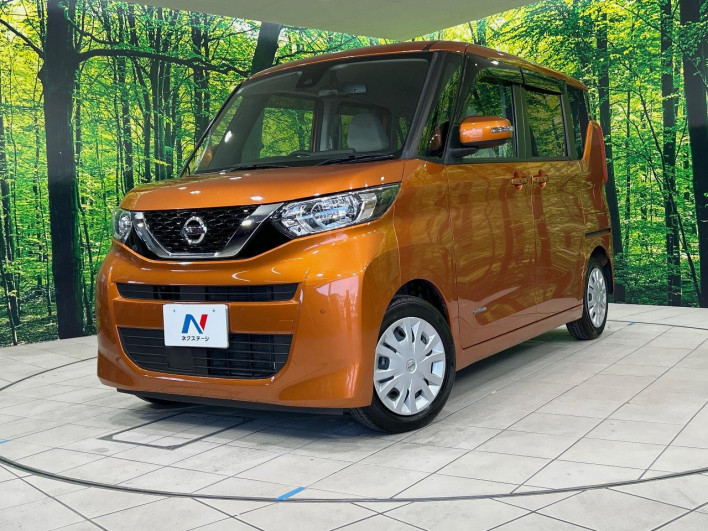 2023 Nissan Roox 5AA-B44A (UW-6a0c6c1aad502)[0]