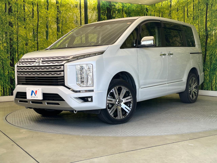 2023 Mitsubishi Delica D:5 3DA-CV1W (UW-6a0c6c24d6db7)[0]