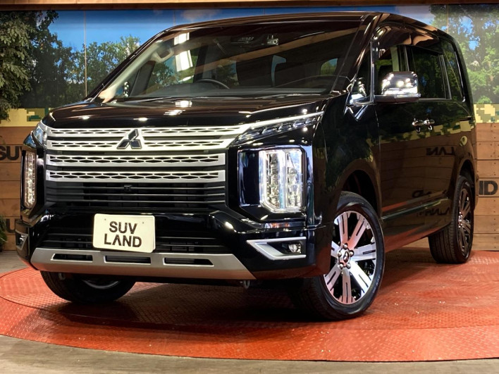 2024 Mitsubishi Delica D:5 3DA-CV1W (UW-6a0c6c268c397)[0]