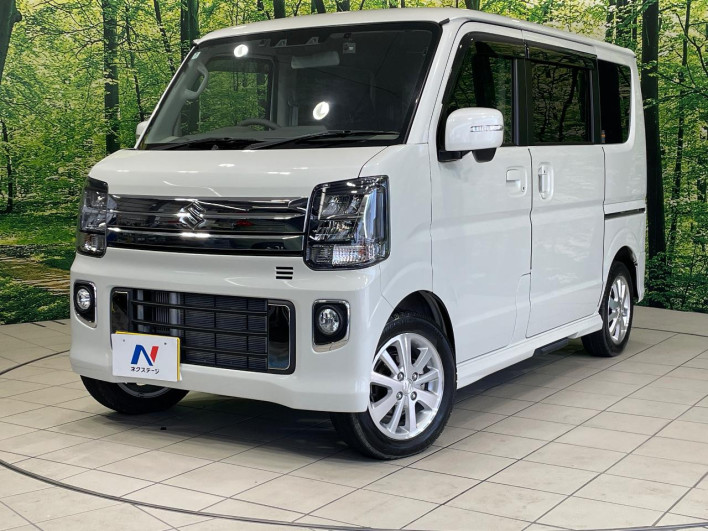 2024 Suzuki Every Wagon 3BA-DA17W (UW-6a0c6c286ac41)[0]