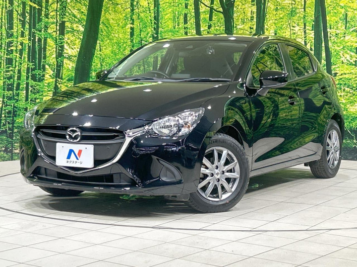 2018 Mazda Demio DBA-DJ3FS (UW-6a0c6c293b9dc)[0]