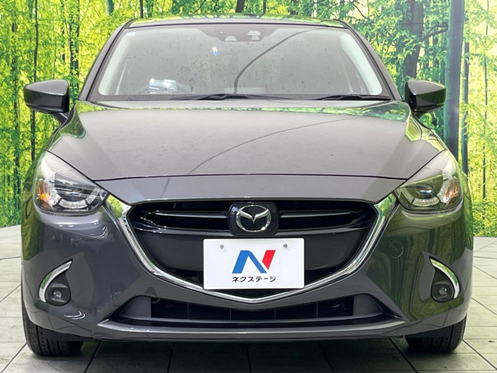 2017 Mazda Demio LDA-DJ5FS (UW-6a0c6c29d852e)[5]