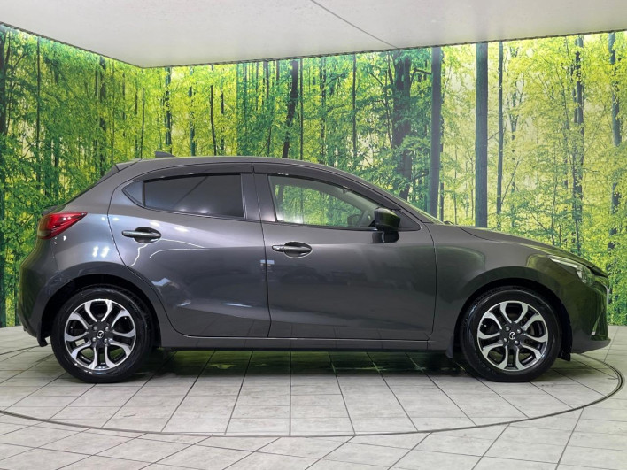 2017 Mazda Demio LDA-DJ5FS (UW-6a0c6c29d852e)[7]
