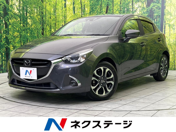 2017 Mazda Demio LDA-DJ5FS (UW-6a0c6c29d852e)[3]