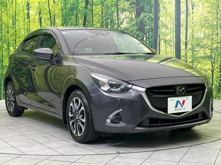 2017 Mazda Demio LDA-DJ5FS (UW-6a0c6c29d852e)[6]