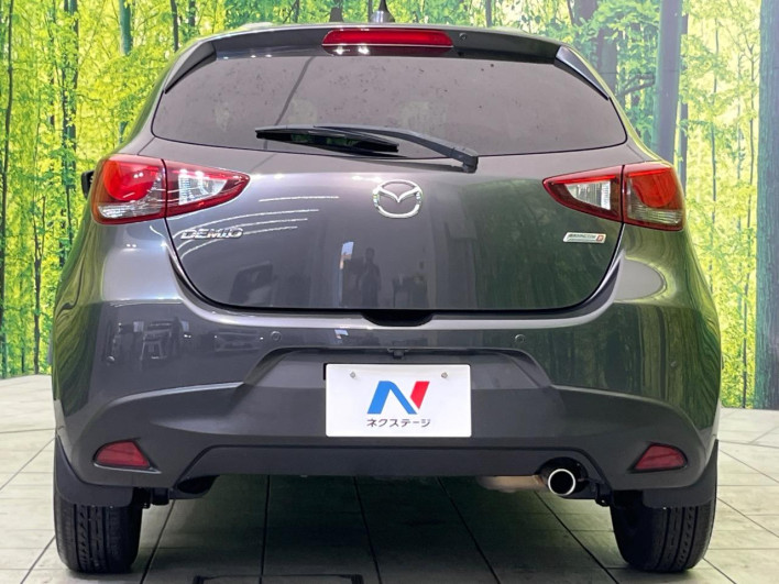 2017 Mazda Demio LDA-DJ5FS (UW-6a0c6c29d852e)[9]